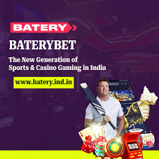 Batery Betting Application