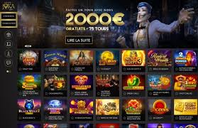 Joka Gambling Enterprise Testimonial: A Top Option for Online Gamblers