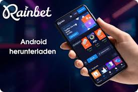 Rainbet Online casino