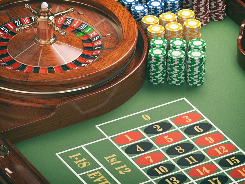 Recensione ed esperienza al Casinò Spinogambino